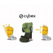 Cybex Solution X2-Fix цвет ROSIN