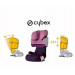 Cybex Solution X2-Fix PURPLE