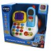Интерактивная игрушка от Vtech «Разговорчивый телефон»