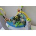 Evenflo ExerSaucer Jump & Learn My first Pet